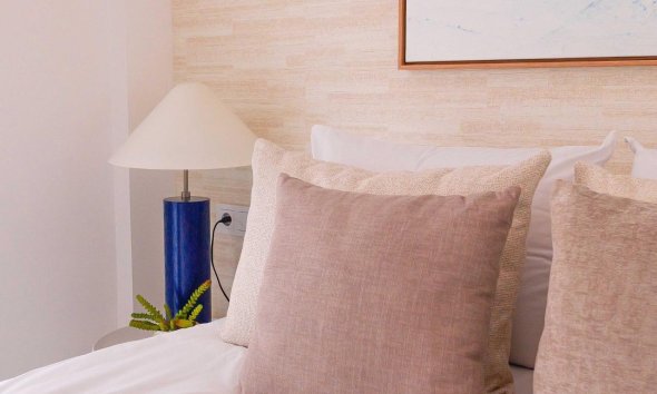 New Build - Bungalow - Rojales - Doña Pepa