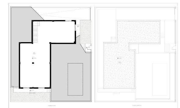 New Build - Villa - Torre Pacheco - Santa Rosalia Lake And Life Resort