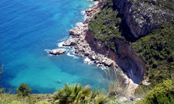 Rynek Pierwotny - Willa - Benitachell - Cumbres Del Sol