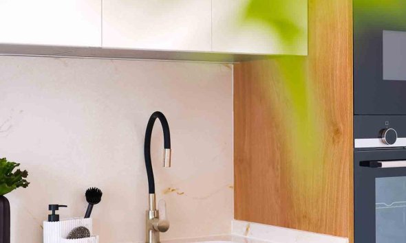 New Build - Terraced house / Townhouse - Rojales - Doña Pepa