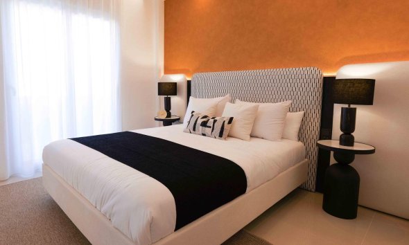 New Build - Terraced house / Townhouse - Rojales - Doña Pepa