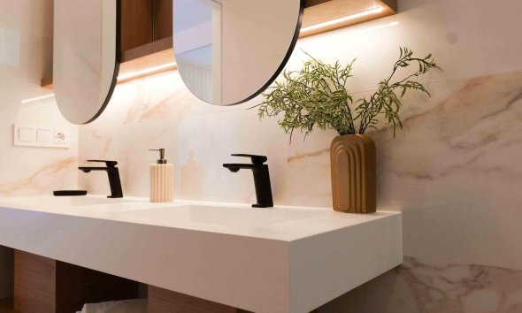 New Build - Terraced house / Townhouse - Rojales - Doña Pepa