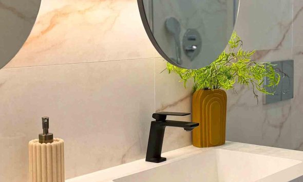 New Build - Terraced house / Townhouse - Rojales - Doña Pepa