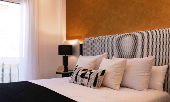 New Build - Terraced house / Townhouse - Rojales - Doña Pepa