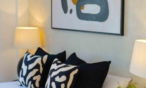 New Build - Terraced house / Townhouse - Rojales - Doña Pepa