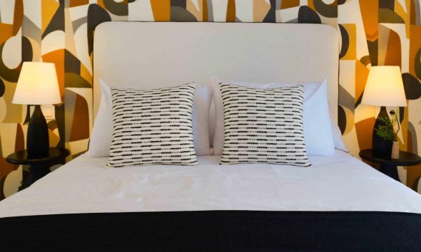 New Build - Terraced house / Townhouse - Rojales - Doña Pepa