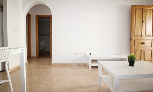 Rynek Wtórny - Apartament - Orihuela Costa - Playa Flamenca