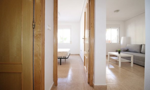 Rynek Wtórny - Apartament - Orihuela Costa - Playa Flamenca