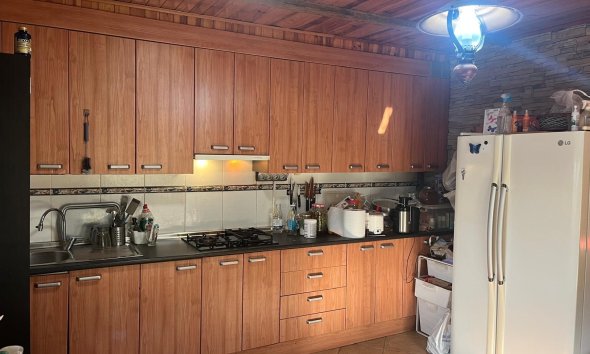 Resale - Farm Estate / Country Property - Murcia