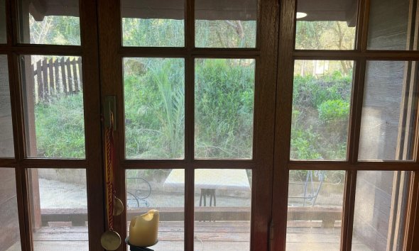 Resale - Farm Estate / Country Property - Murcia