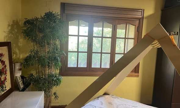 Resale - Farm Estate / Country Property - Murcia