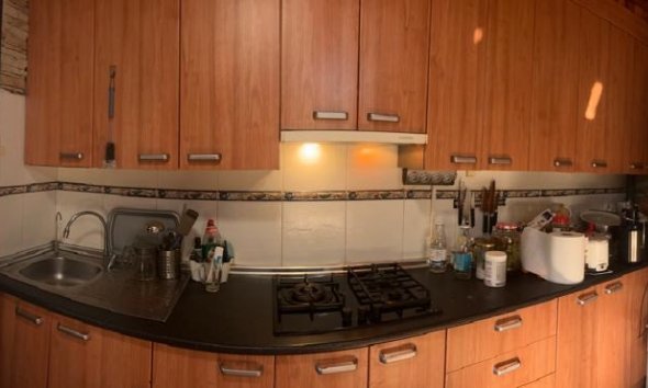 Resale - Farm Estate / Country Property - Murcia