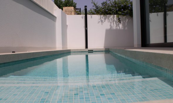 New Build - Villa - Pilar de la Horadada - Torre De La Horadada