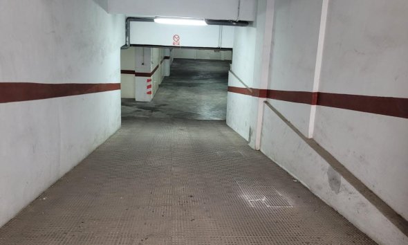 Resale - Apartment - Torrevieja - Playa del cura