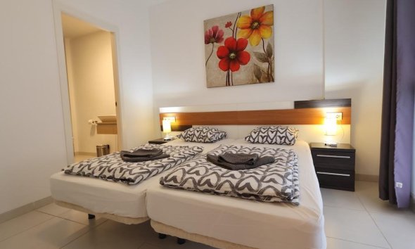 Resale - Apartment - Orihuela Costa - La Zenia