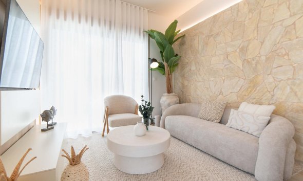 New Build - Villa - Rojales - Lo Marabú