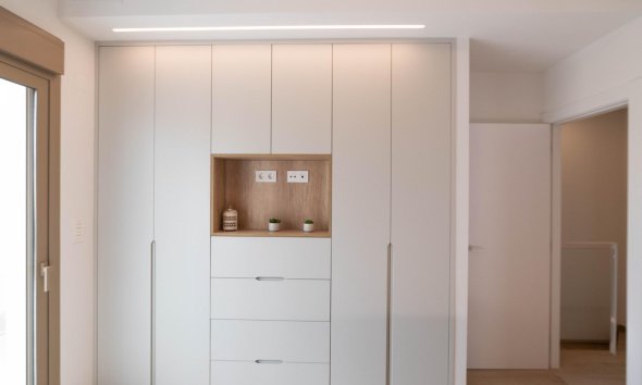 New Build - Villa - Rojales - Lo Marabú