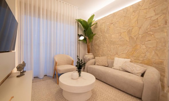 New Build - Villa - Rojales - Lo Marabú