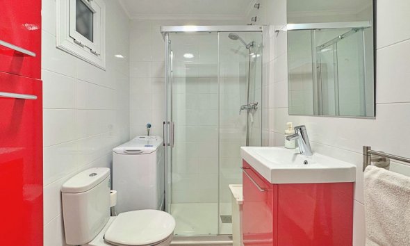 Resale - Apartment - Torrevieja - La Mata