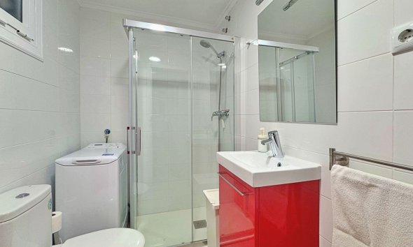 Resale - Apartment - Torrevieja - La Mata