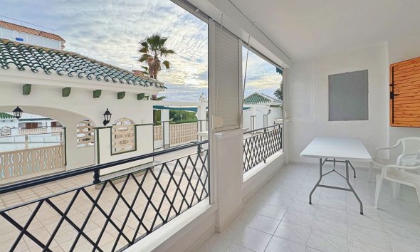 Resale - Apartment - Torrevieja - La Mata