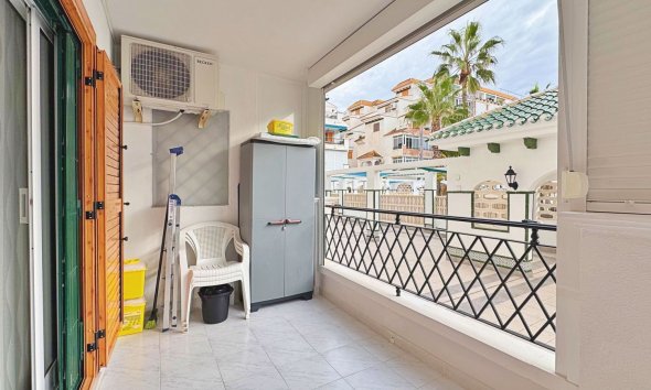 Resale - Apartment - Torrevieja - La Mata