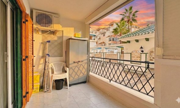 Resale - Apartment - Torrevieja - La Mata