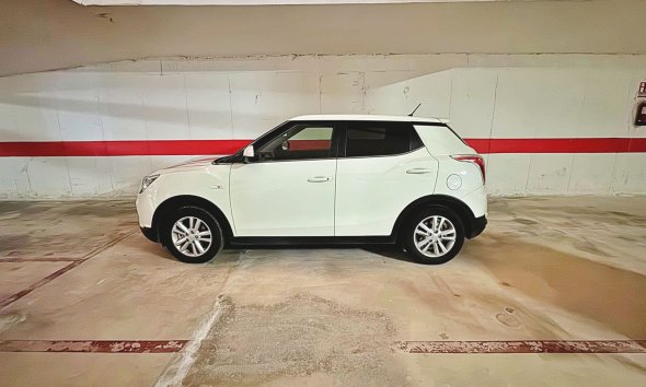 Resale - Apartment - Torrevieja - La Mata