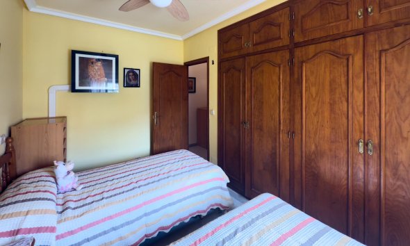 Resale - Bungalow - Torrevieja - Torreblanca