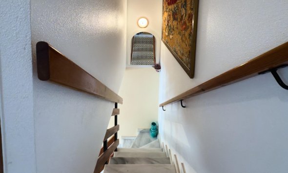 Resale - Bungalow - Torrevieja - Torreblanca