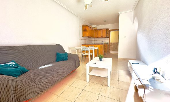 Resale - Bungalow - Orihuela Costa - La Florida