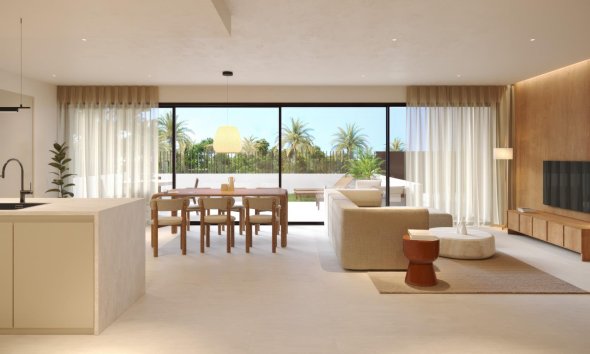 New Build - Terraced house / Townhouse - Dolores - Pueblo