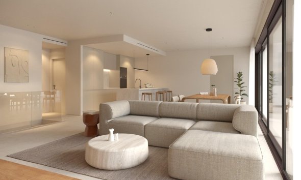 New Build - Terraced house / Townhouse - Dolores - Pueblo