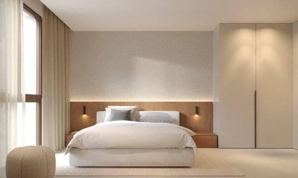 New Build - Terraced house / Townhouse - Dolores - Pueblo