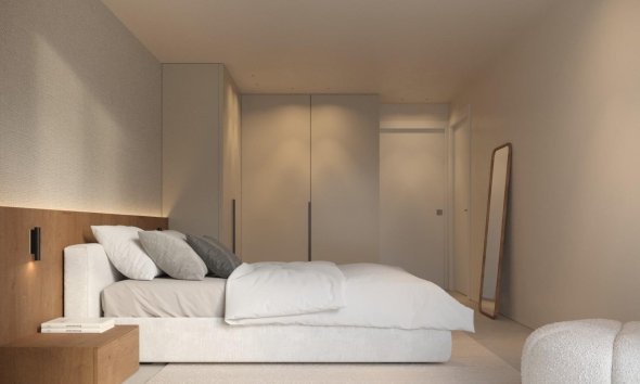 New Build - Terraced house / Townhouse - Dolores - Pueblo