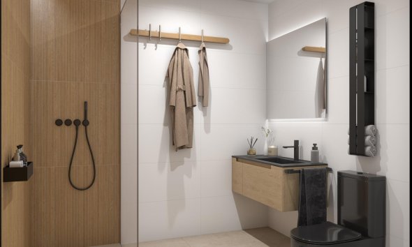 New Build - Terraced house / Townhouse - Dolores - Pueblo