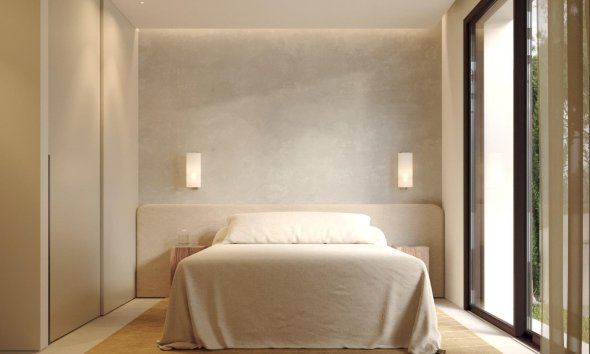 New Build - Terraced house / Townhouse - Dolores - Pueblo