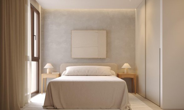 New Build - Terraced house / Townhouse - Dolores - Pueblo