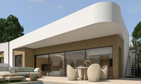 New Build - Terraced house / Townhouse - Dolores - Pueblo