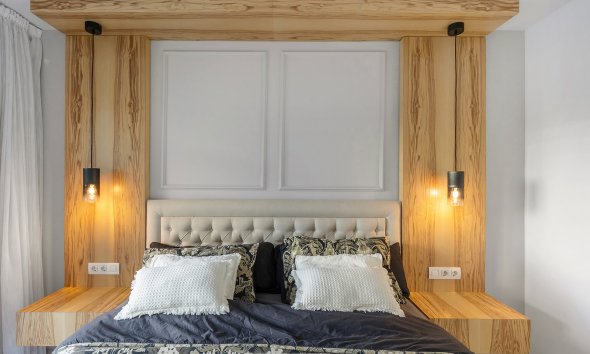 Resale - Apartment - Torrevieja - Punta Prima