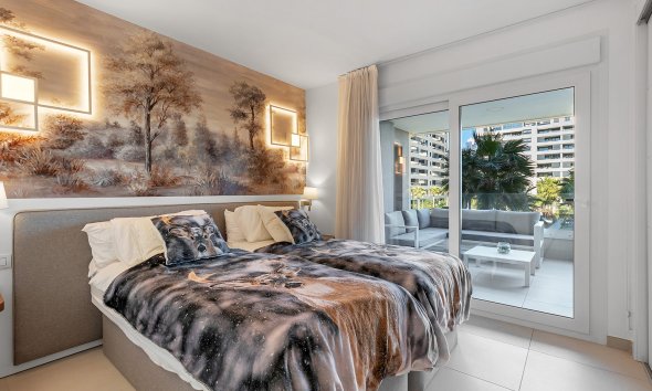 Resale - Apartment - Torrevieja - Punta Prima