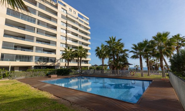 Resale - Apartment - Torrevieja - Punta Prima