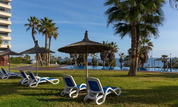Resale - Apartment - Torrevieja - Punta Prima