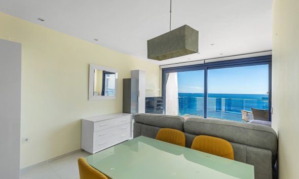 Resale - Apartment - Torrevieja - Punta Prima