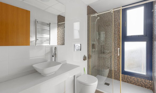 Resale - Apartment - Torrevieja - Punta Prima