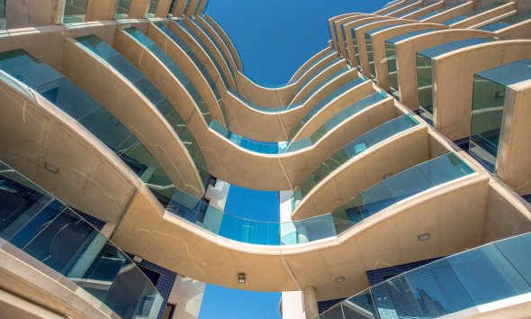 Resale - Apartment - Torrevieja - Punta Prima