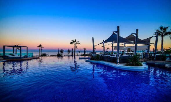 Resale - Apartment - Torrevieja - Punta Prima