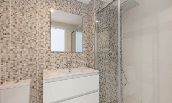 Resale - Apartment - Torrevieja - Punta Prima