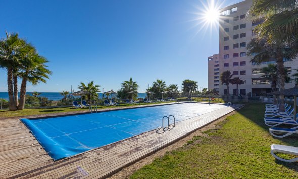 Resale - Apartment - Torrevieja - Punta Prima