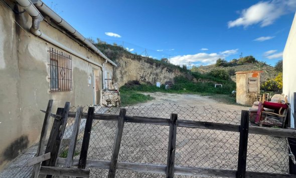 Rynek Wtórny - Dom na wsi - Rojales - Centro